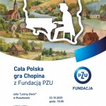 Przejdź do - Zapraszamy do udziału w koncercie.